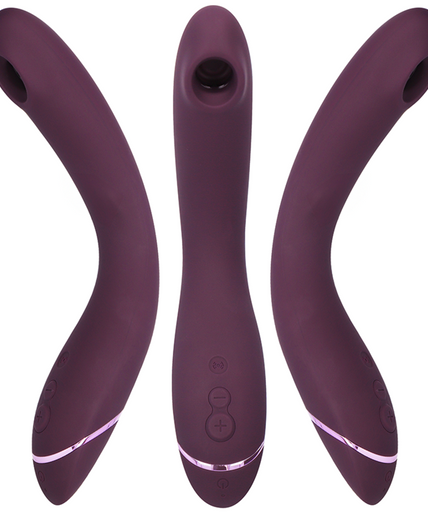 Womanizer – Og G – Spot Aubergine 