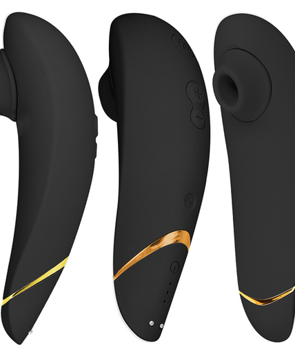 Womanizer – Core 2 Klitorisstimulator Schwarz