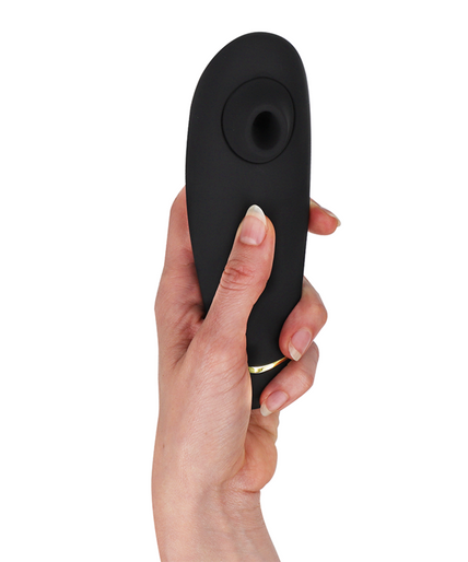Womanizer – Core 2 Clitoral Stimulator Black