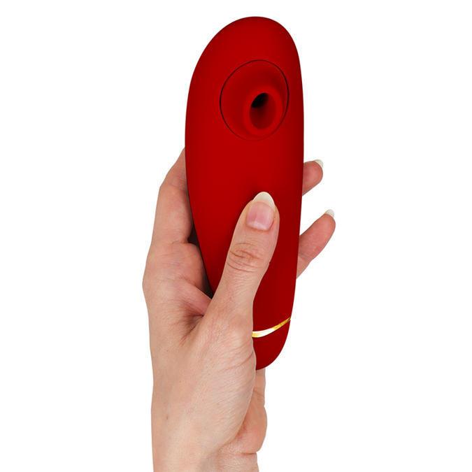 Womanizer – Core 2 Clitoral Stimulator Bordeaux