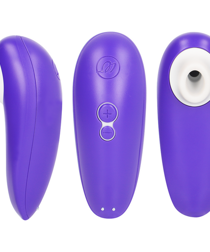 Womanizer – Starlet 3 Klitorisstimulator Indigo