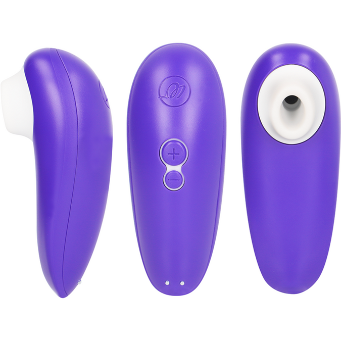 Womanizer – Starlet 3 Klitorisstimulator Indigo