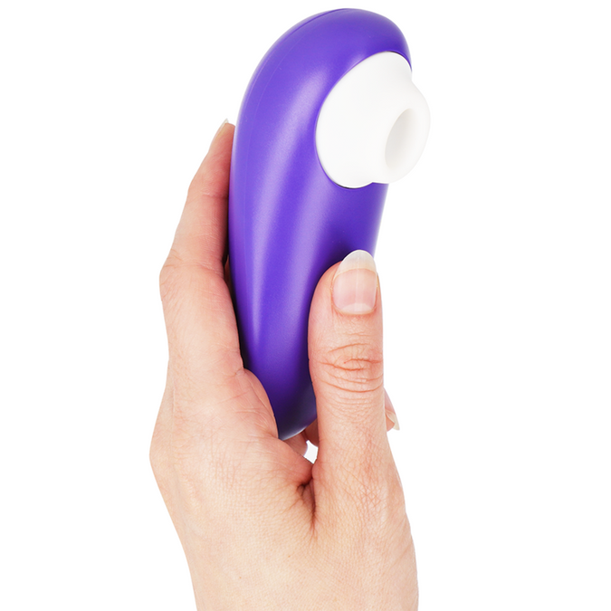 Womanizer – Starlet 3 Klitorisstimulator Indigo