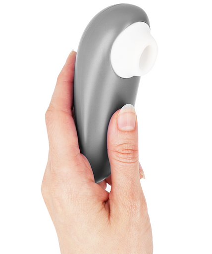 Womanizer – Starlet 3 Clitoral Stimulator Gray