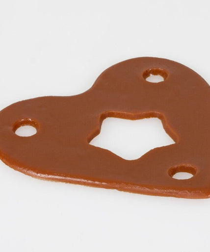 Secret Play – Schokoladen Gummi String