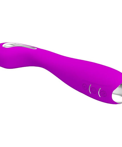 Pretty Love – Hector Electroshock Vibrator Free App Violet