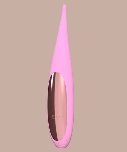 LELO – DOT Reise-Klitorisstimulator – Pink