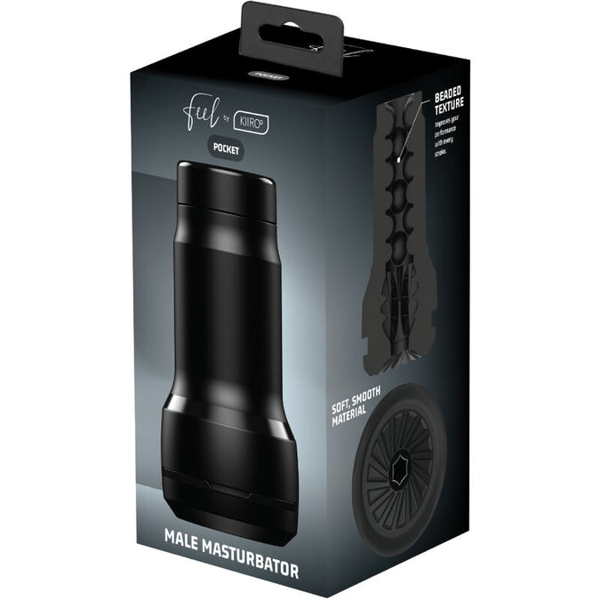 Kiiroo – Feel Pocket Mannen Masturbator