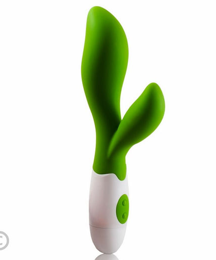 Pretty Love – Flirtation Owen Grüner Vibrator