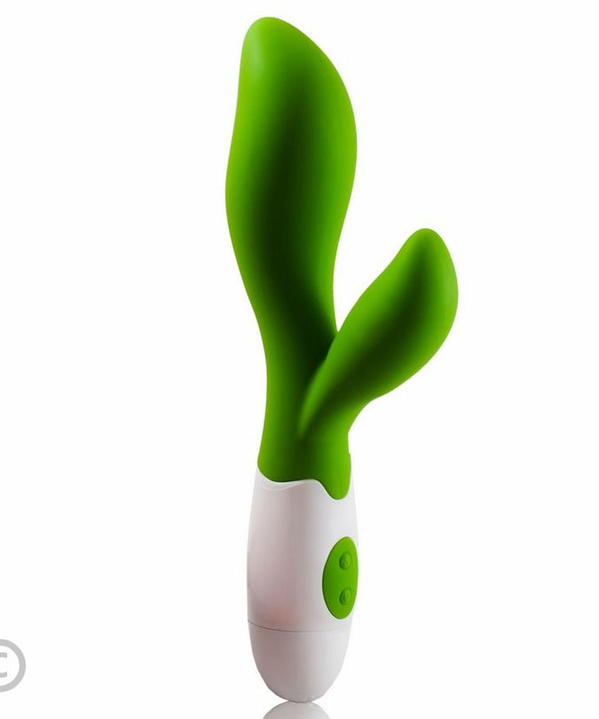 Pretty Love – Flirtation Owen Grüner Vibrator