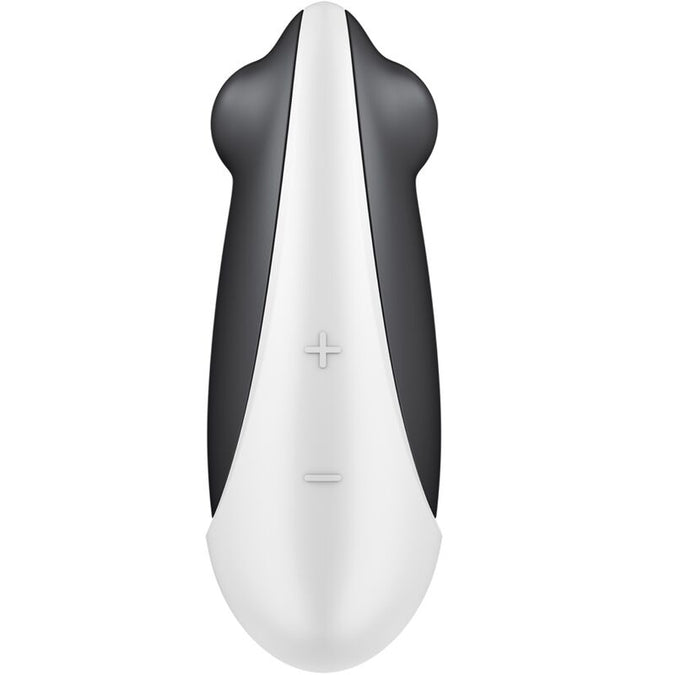 Satisfyer – Spot On 3 Klitoris Stimulator Schwarz