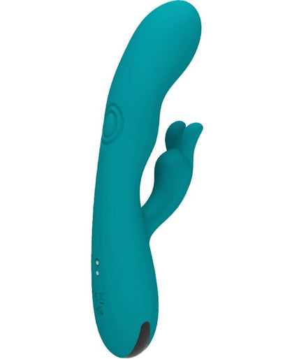 Armony – Dancing Bunny Vibrator Rabbit 10 Geschwindigkeiten Grün
