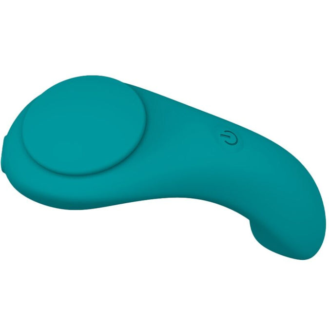 Armony – Pleasure Panty Vibrator Fernbedienung 3 Geschwindigkeiten Grün