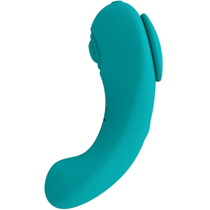 Armony – Pleasure Panty Vibrator Fernbedienung 3 Geschwindigkeiten Grün