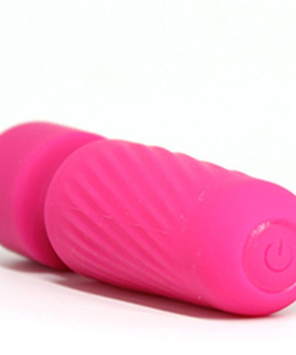 Armony – Your Magic Massager & Vibrator Rechargeable 10 Vibrations Pink