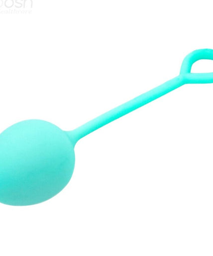 Armony – Anabiosis Vaginal Dumbbell 3 Levels Green