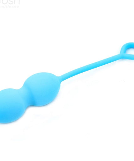 Armony – Anabiosis Vaginal Dumbbell 3 Levels Blue