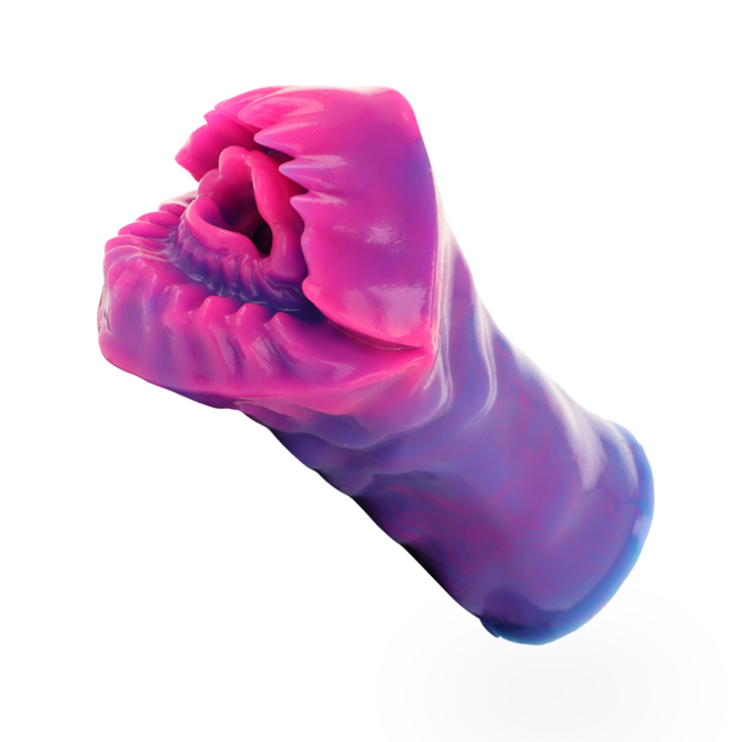 Epic – Eris Cyclops Männlicher Masturbator