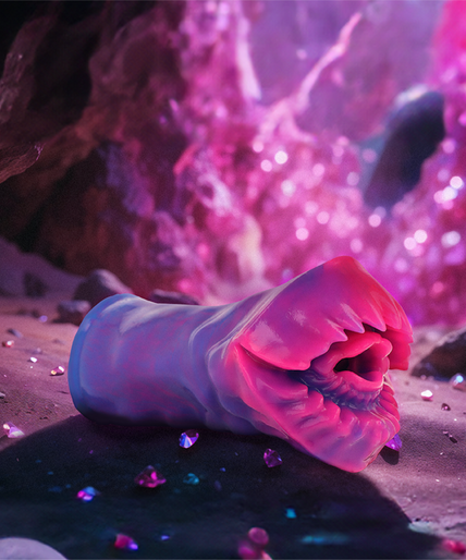 Epic – Eris Cyclops Männlicher Masturbator