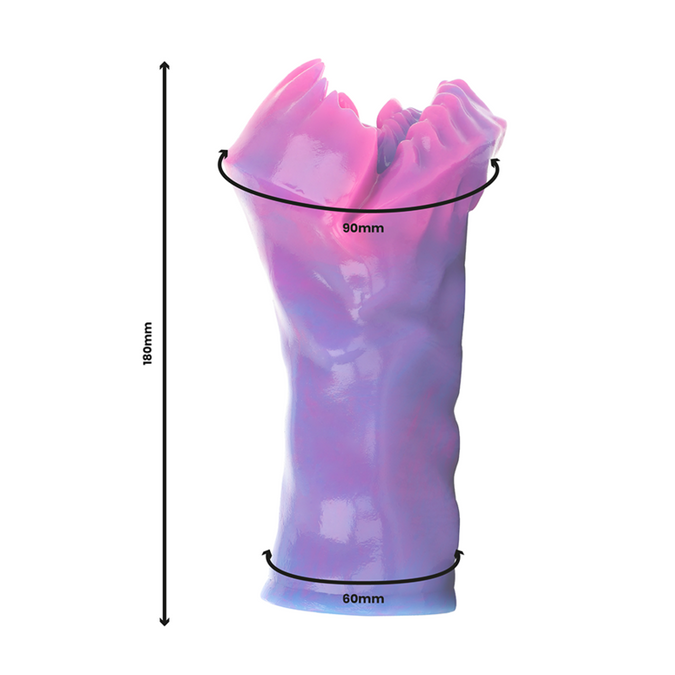 Epic – Eris Cyclops Männlicher Masturbator