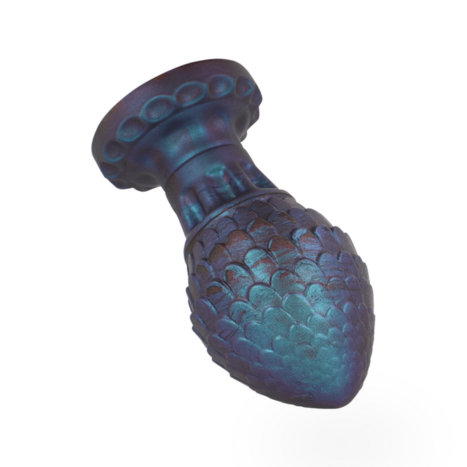 Epic – Vrakos Dragon Egg Analplug Größe S