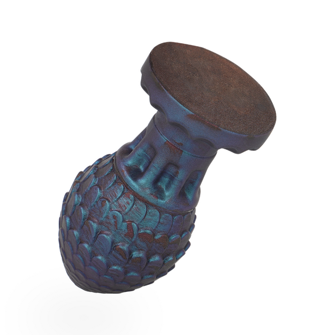 Epic – Vrakos Dragon Egg Analplug Größe S
