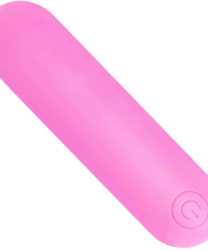 Armony – Splash Hehe Vibrator Bullet Silicone 10 Vibrations 65 X 15 Cm Pink