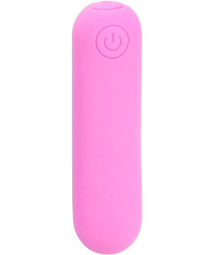Armony – Splash Hehe Vibrator Bullet Silikon 10 Vibrationen 65 X 15 Cm Pink