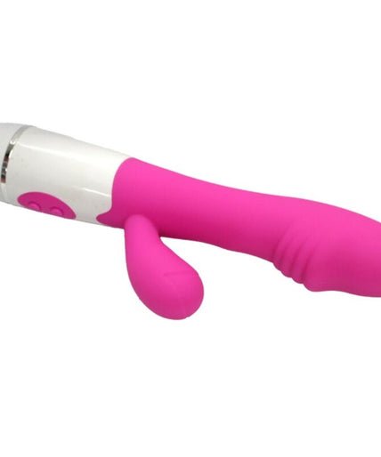 Armony – Abby Vibrator & Stimulator 16 Speeds Pink
