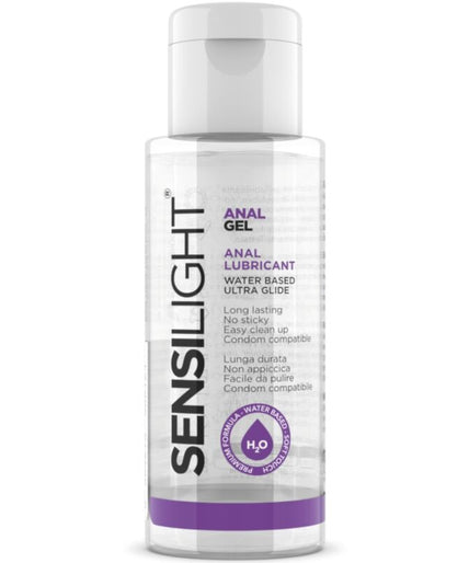 Intimateline – Sensilight Anal Sliding Gel 30 Ml