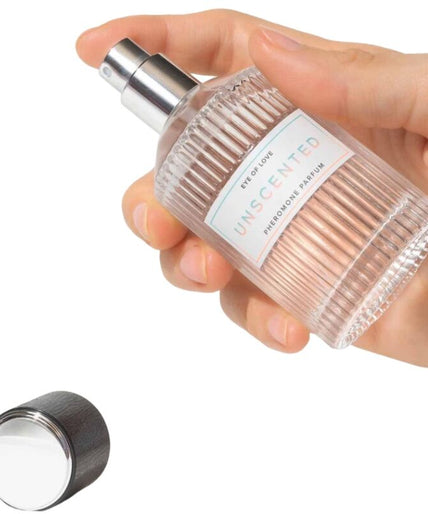 Eye Of Love – Eol Pheromones Parfum Deluxe 50 Ml Unscented Attract Them