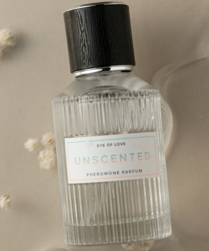 Eye Of Love – Eol Pheromones Parfum Deluxe 50 Ml Unscented Attract Them