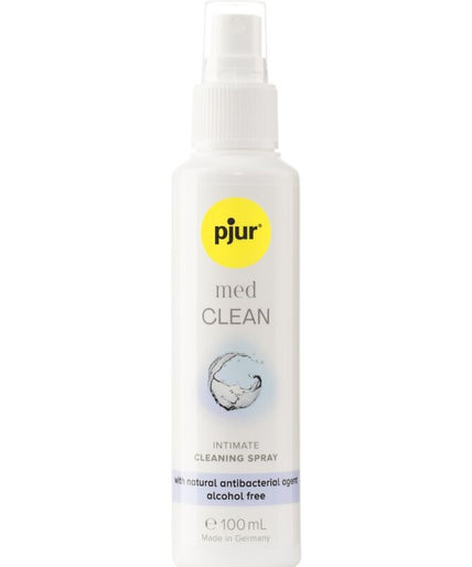 Pjur – Med Cleaner Spray 100 Ml