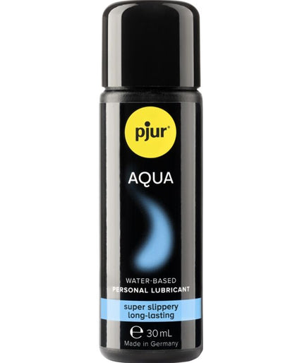 Pjur – Aqua Water Based Lubricant 30 ML