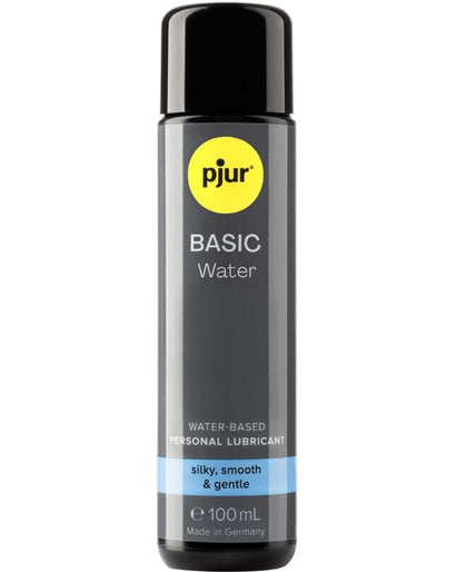 Pjur – Basic Waterbased 100 ML