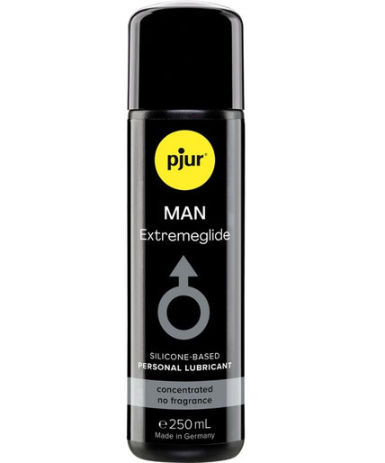Pjur – Man Core Lubricant 250 Ml