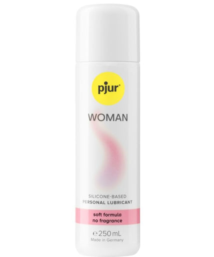 Pjur – Woman Bodyglide Silicone Lubricant 250 Ml