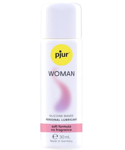 Pjur – Woman Bodyglide Gleitmittel 30 ML