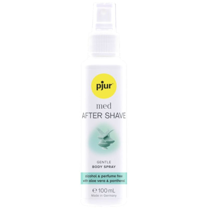 Pjur – Med After Shave Spray 100 ml