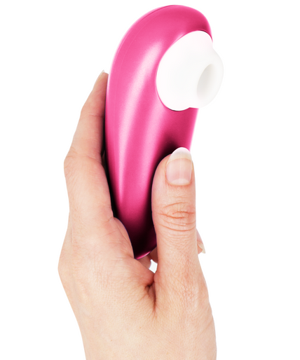 Womanizer – Starlet 3 Clitoral Stimulator Pink