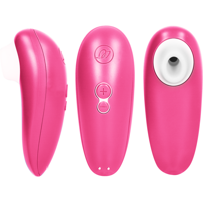 Womanizer – Starlet 3 Clitorisstimulator Roze