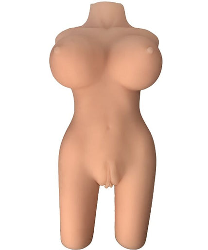 Armony – Realistic Female Torso Model 6