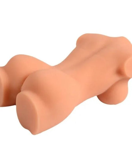 Armony – Realistic Female Torso Model 7