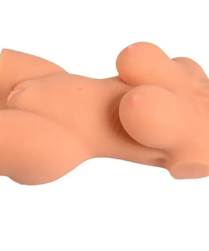 Armony – Realistic Female Torso Model 7
