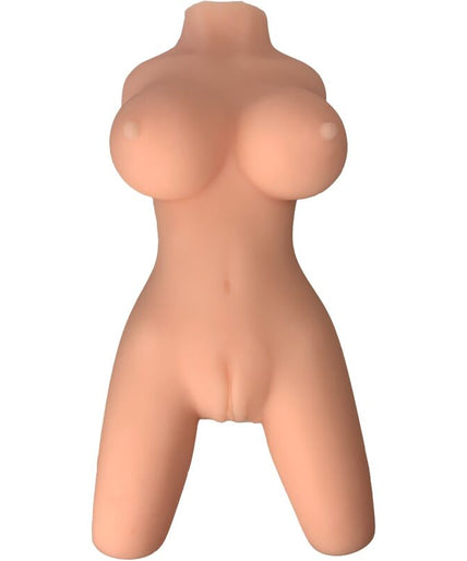 Armony – Realistic Female Torso Model 8