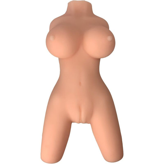 Armony – Realistisches Weibliches Torso Modell 8