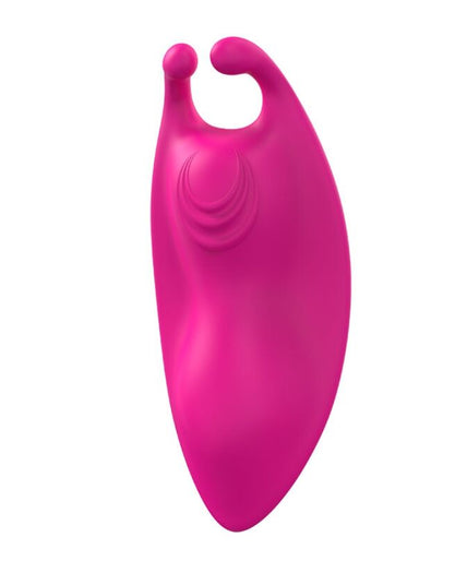 Armony – Honeybee Wearable Panties Vibrator G – Spot Remote Control Fuchsia