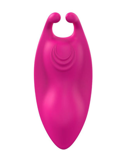 Armony – Honeybee Wearable Panties Vibrator G – Spot Remote Control Fuchsia