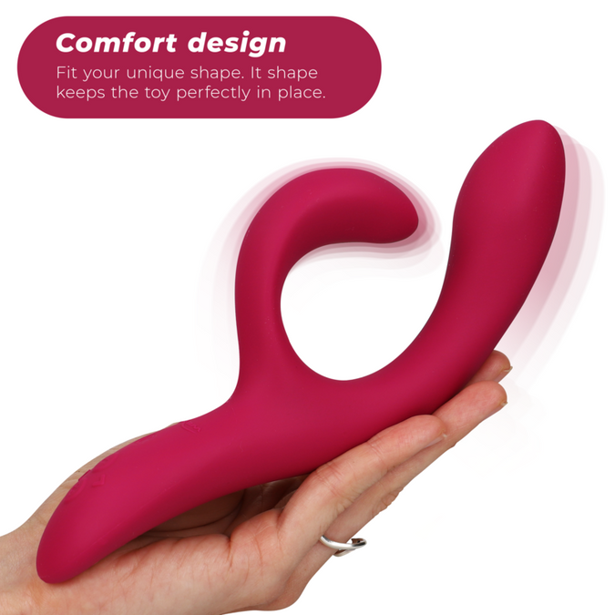 Wij – Vibe – Vibrator App Nova