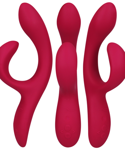 We – Vibe – Vibrator App Nova